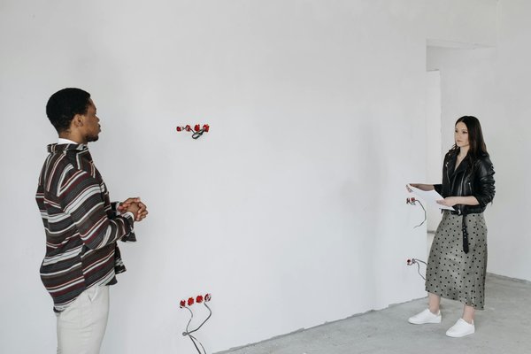 Comment le choix de la couleur de votre maison peut transformer votre bien-être ?