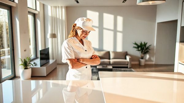 Engager des expertes en nettoyage au Mans pour un ménage impeccable