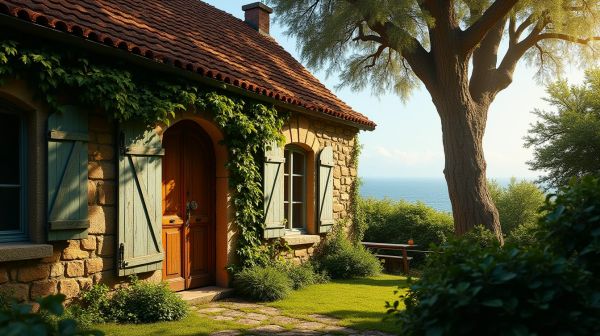 Maison à rénover à Challans : opportunités pour votre projet immobilier