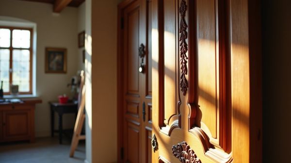 Menuiserie à Limoges : pose, réparation et devis gratuit