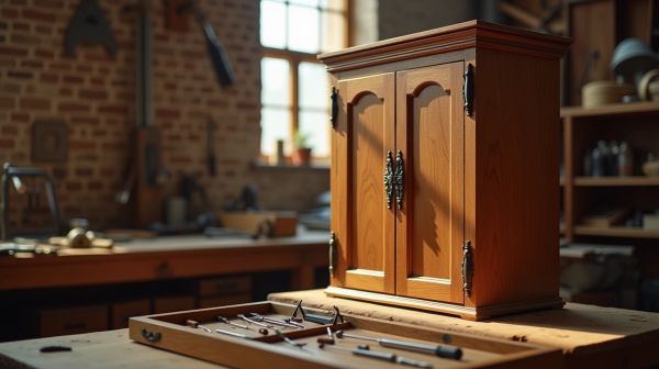 Menuiserie à Limoges : pose, réparation et devis gratuit