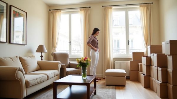 Optimiser votre ménage au Mans avec des professionnelles qualifiées