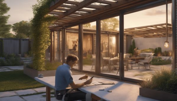 Pergola autorisation : ce qu’il faut savoir avant d’installer