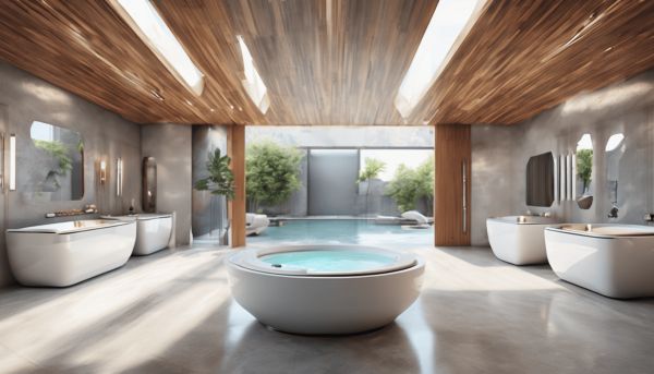 Prix d un jacuzzi : tout savoir sur les tarifs et modèles