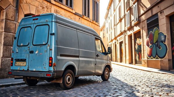 Top astuces pour obtenir un utilitaire abordable à Bordeaux