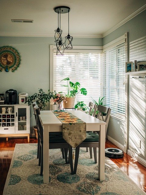 Tables de salle à manger et de cuisine : guide d'achat essentiel