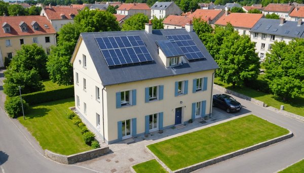 Prix d'un audit énergétique à nogent-le-roi : guide tarifaire 2025